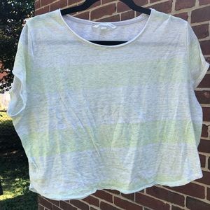 Victoria’s Secret Crop Top